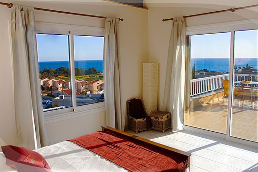 Anastasia Pissoúri Chambre photo
